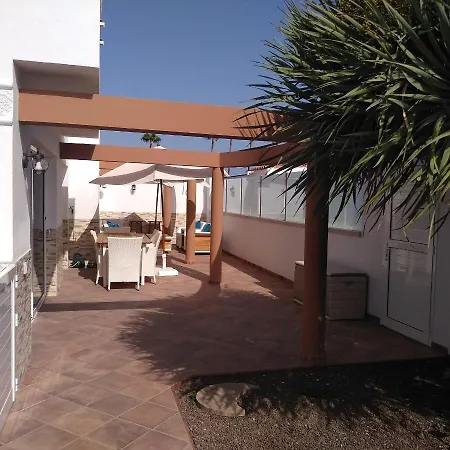 Villa Maravillosa San Bartolome de Tirajana  Exterior photo