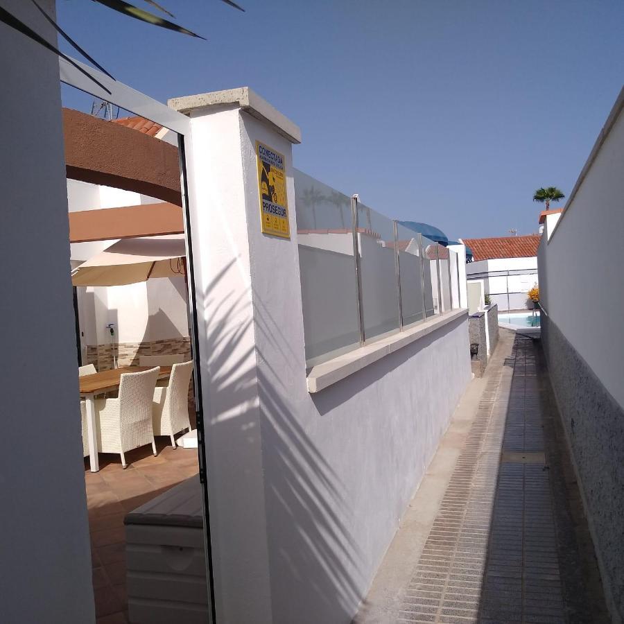 Maravillosa Villa